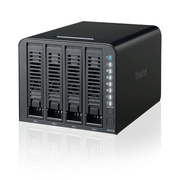 Origin Storage Thecus N4310