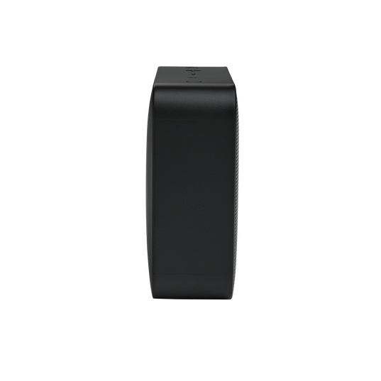 JBLGOESBLKAM portable/party speaker Mono portable speaker Black – image 4
