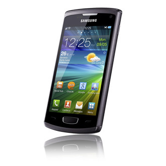Samsung Wave III S8600 – image 4
