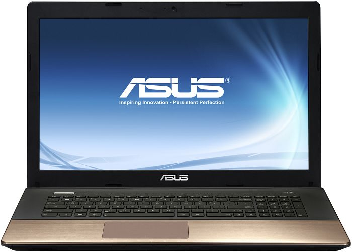 ASUS K75VJ-TY004P Intel® Core™ i7 i7-3630QM – image 1