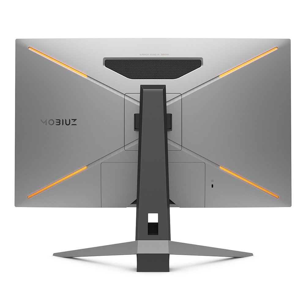 BenQ EX270QM computer monitor – image 5