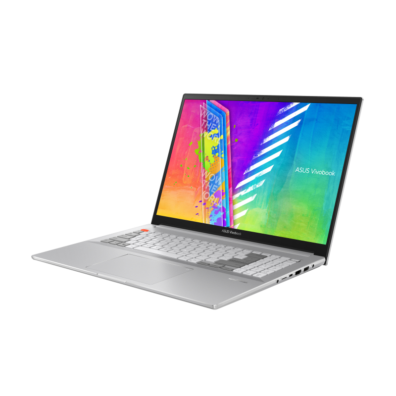 ASUS Vivobook Pro 16X N7600PC-KV032W Intel® Core™ i7 i7-11370H Laptop – image 2