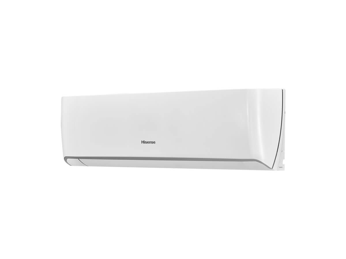 Hisense TQ35XE0BG air conditioner Air conditioner indoor unit White – image 5