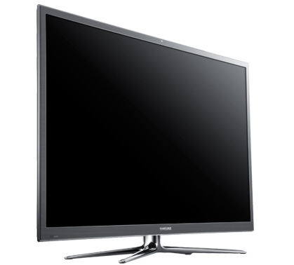 Samsung PN51E8000GF 129.5 cm (51") Full HD Wi-Fi Grey – image 5