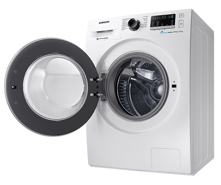 Samsung WD80M4A53JW/WS A – image 6