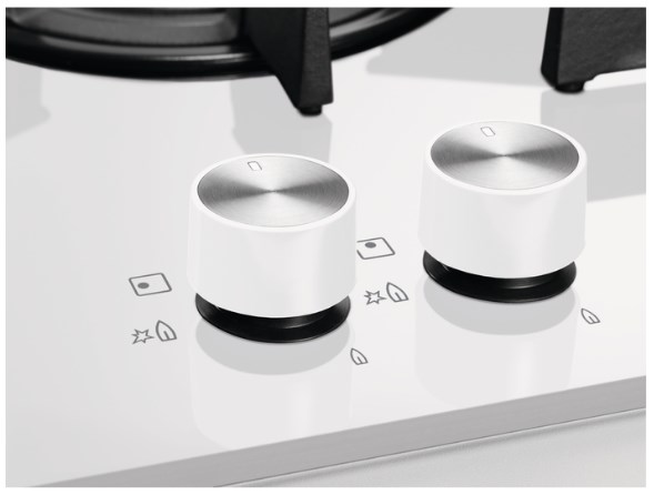 Electrolux EGG6436W White Built-in – image 2