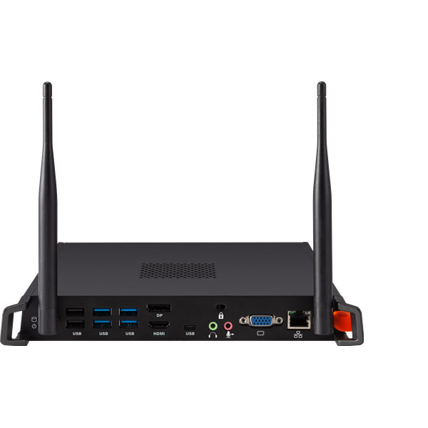 Viewsonic VPC15-WP-3 embedded computer Intel® Core™ i5 – image 1