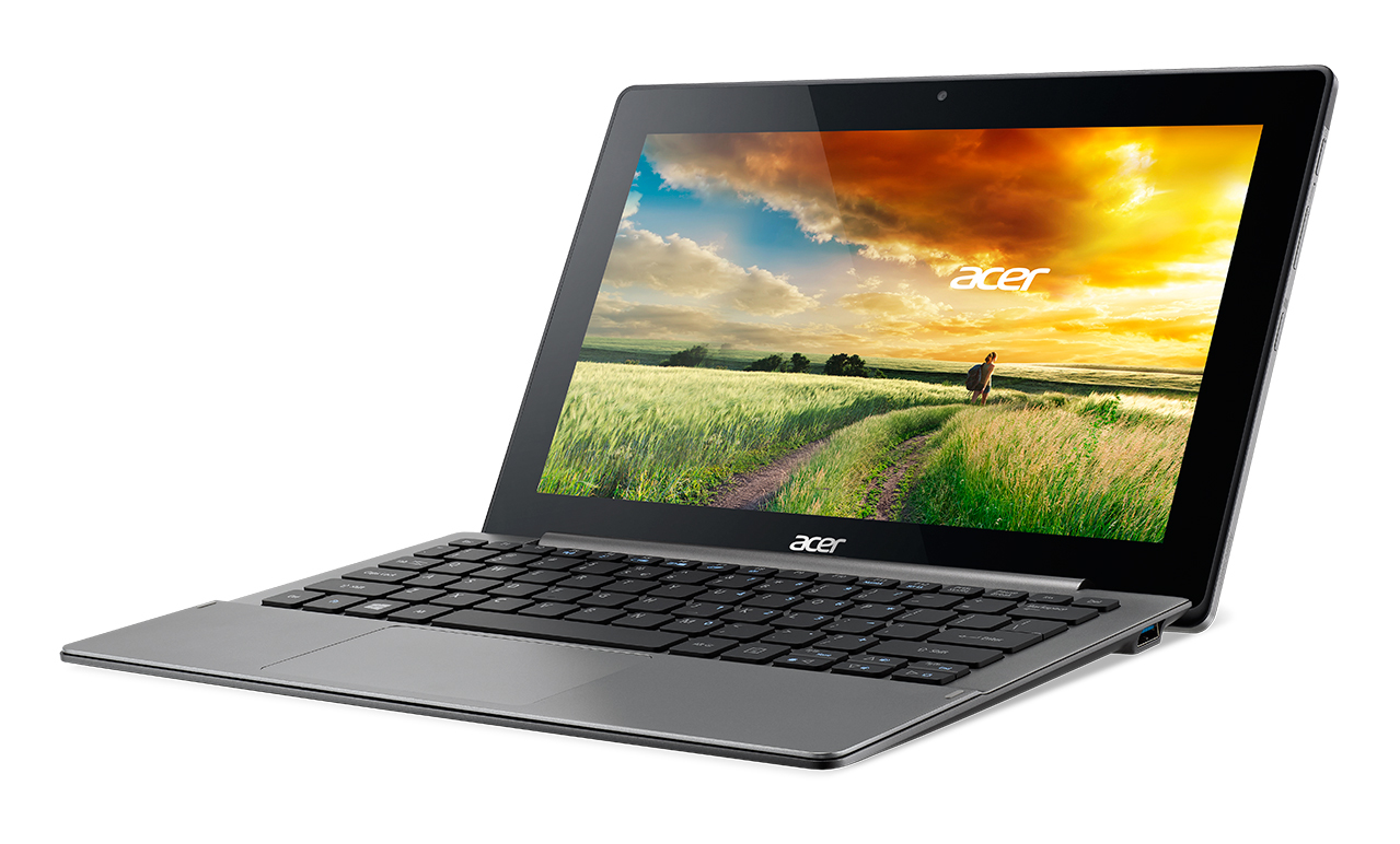 Acer Aspire Switch 11 SW5-173-6742 Intel® Core™ M M-5Y10c Hybrid (2-in-1) – image 8
