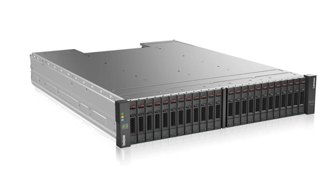 Lenovo DS4200 disk array – image 3