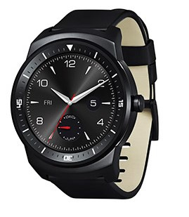 LG W110 G Watch R – image 6