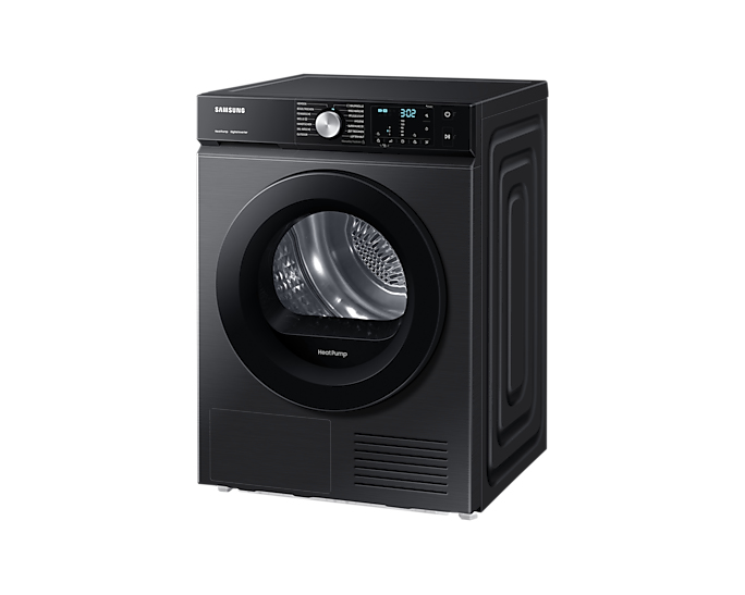 Samsung DV90BBA245ABEG tumble dryer Freestanding Front-load – image 3