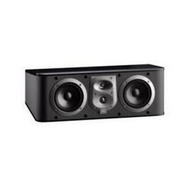 JBL ES Series C25B Black Wired – image 2