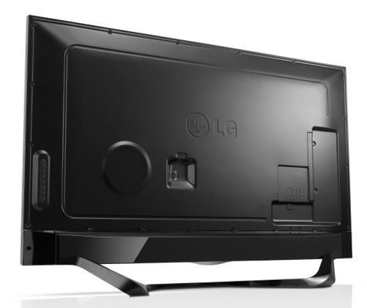 LG 42LA690S TV 106.7 cm (42") Full HD Smart TV Wi-Fi Carbon – image 4