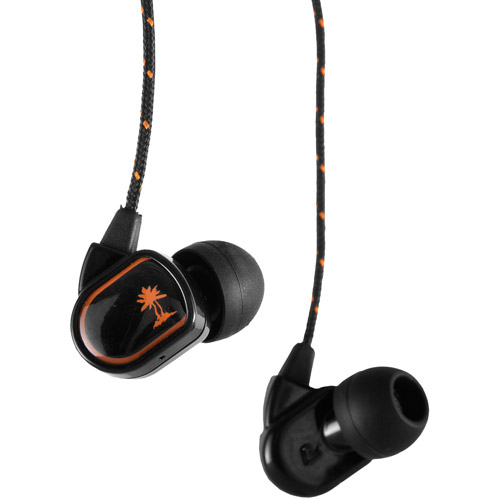 Turtle Beach Call Of Duty: Black Ops II Ear Force Earbuds – image 1