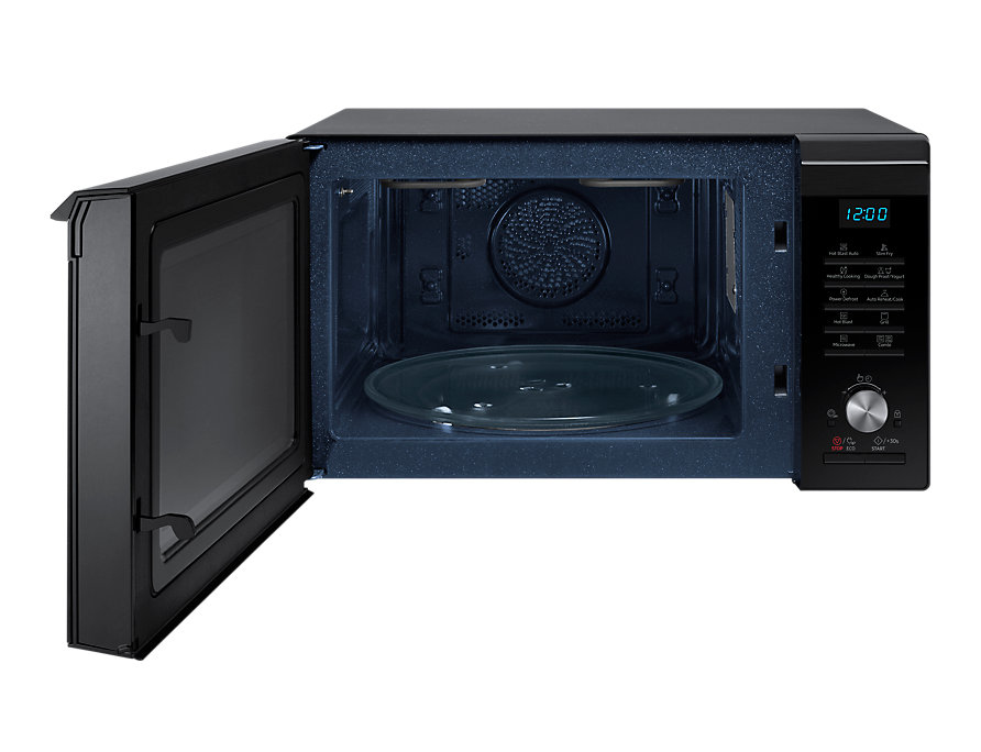 Samsung MW6000M Black Combination microwave Countertop – image 4