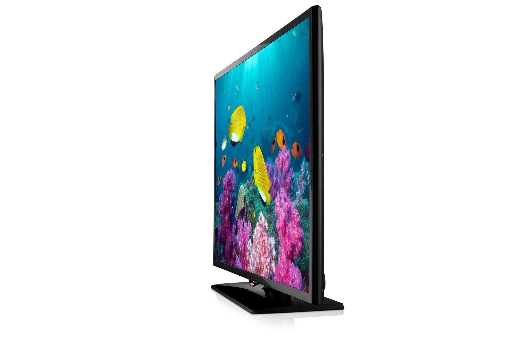 Samsung UE32F5005AK 81.3 cm (32") Full HD Black – image 3