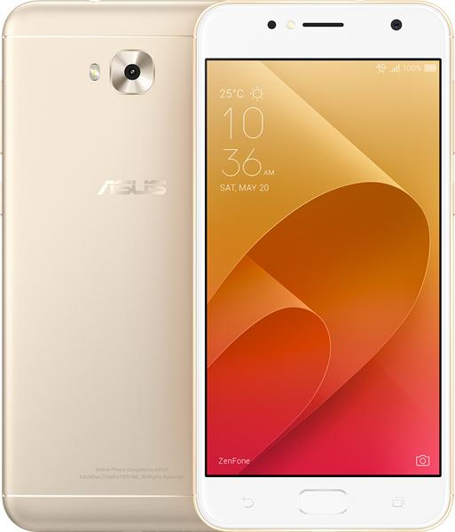 ASUS ZenFone ZB553KL-5G099WW – image 1