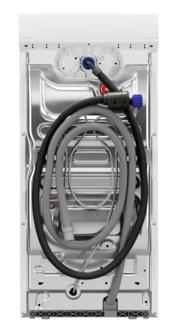 AEG Series 6000 LTN6K7210B washing machine Top-load – image 3