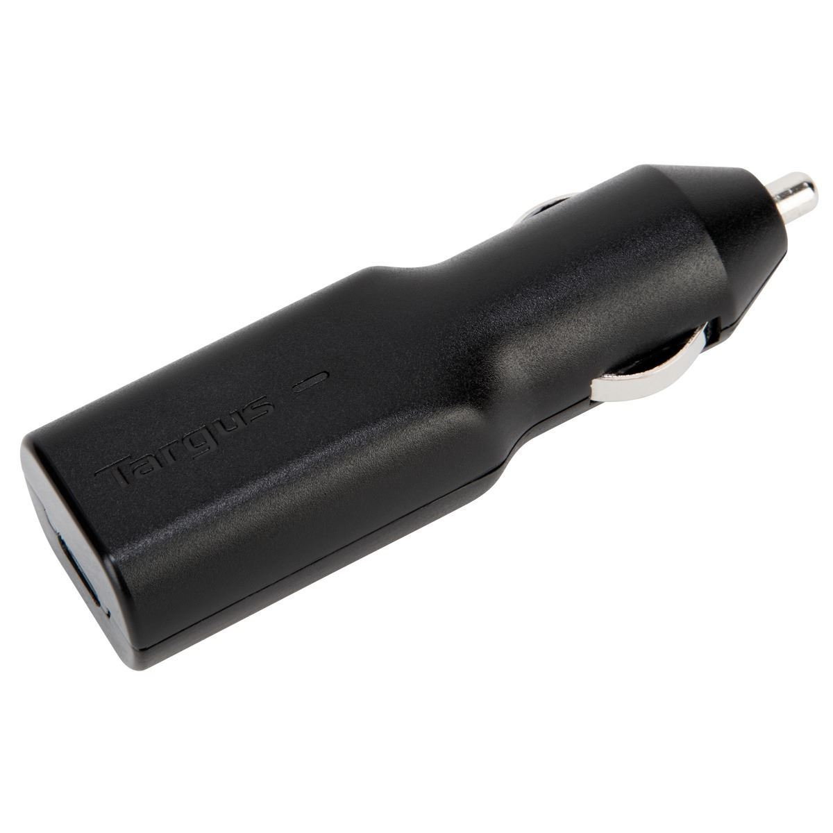 Targus APD39AU mobile device charger Universal Black Cigar lighter Auto – image 4