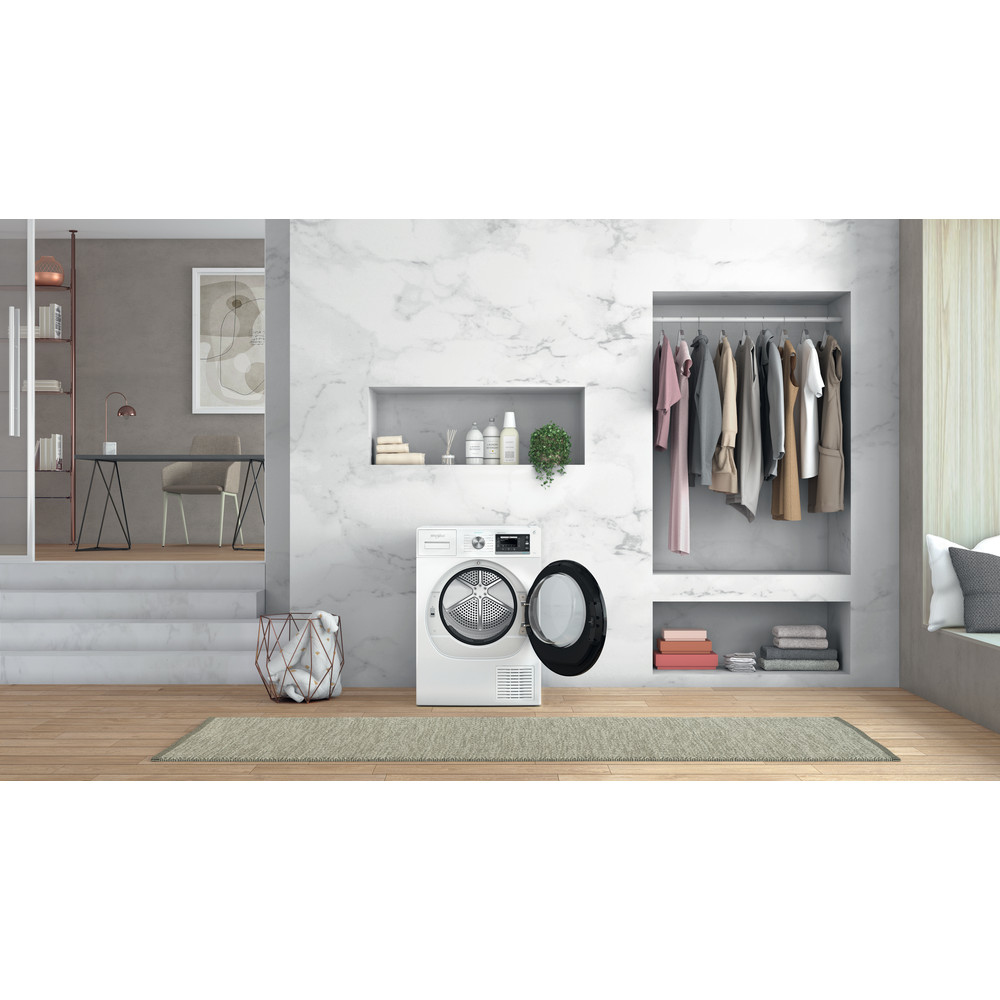 Whirlpool W6 D83WB EE – image 8