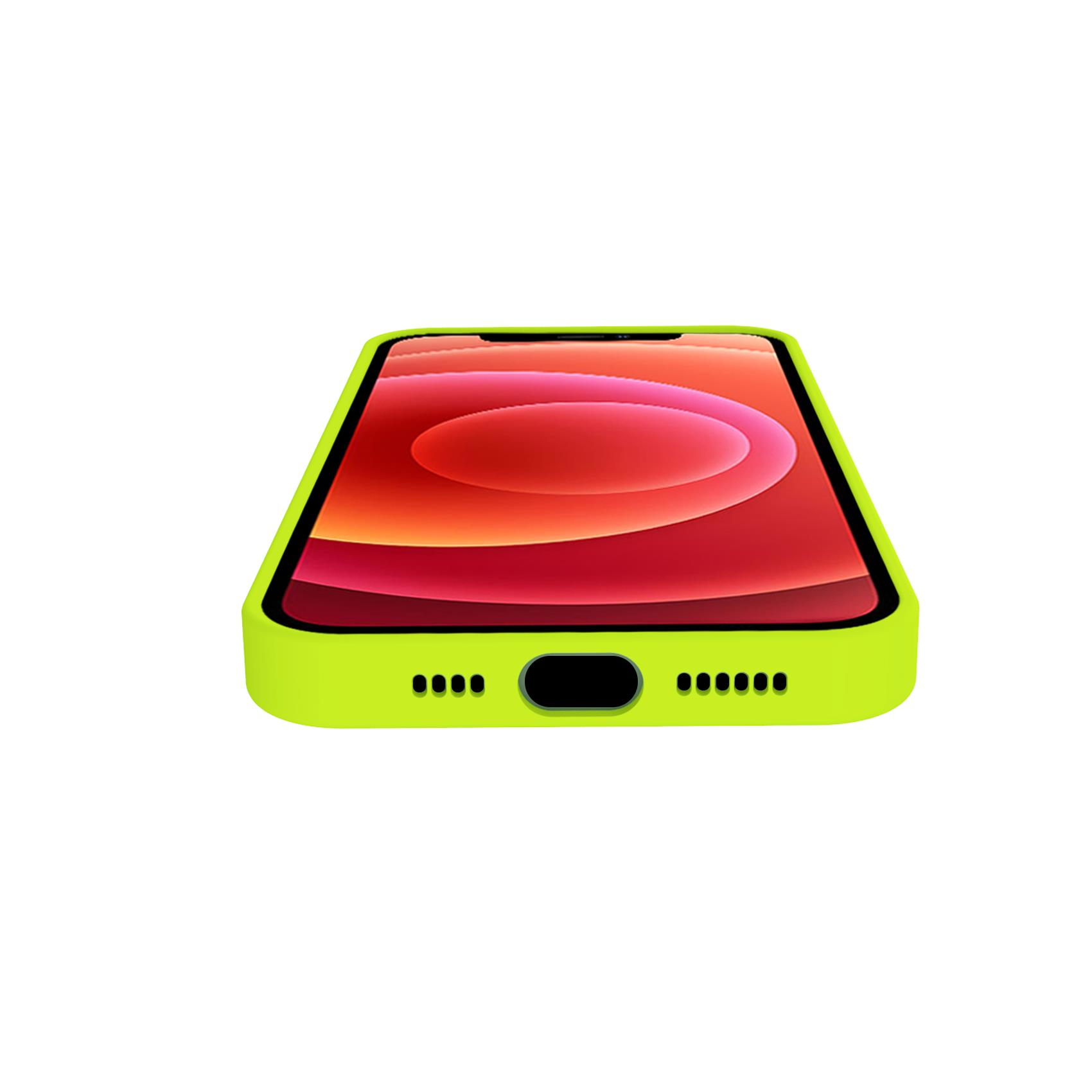 Celly CROMO1009YLF mobile phone case – image 3