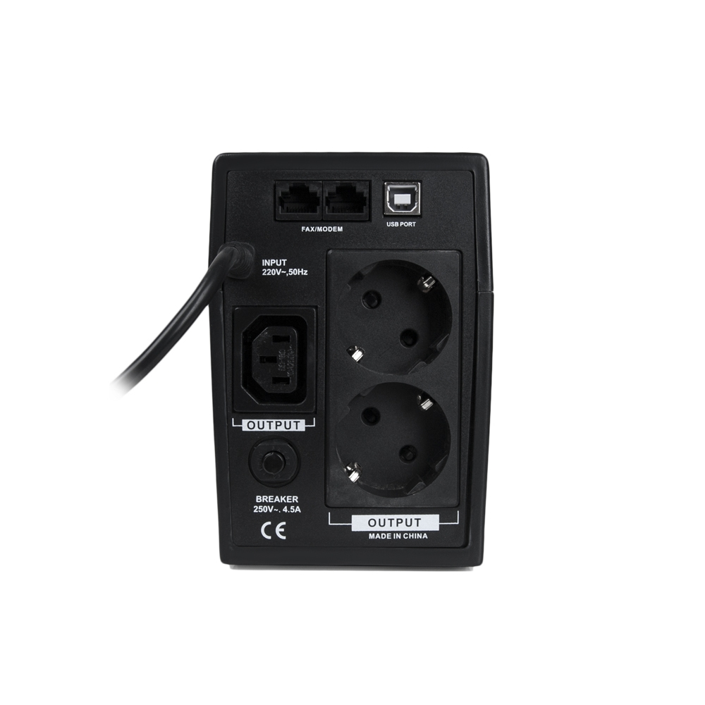 Vultech GS-1000VA PRO – image 3