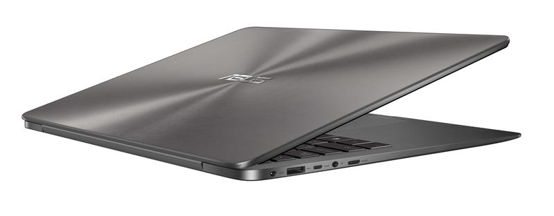 ASUS Zenbook 14 UX430UA-58AHDCB1 Intel® Core™ i5 i5-8250U Laptop – image 8