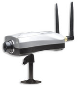 Intellinet Wireless Network IP Camera – image 5