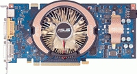ASUS EN8800GT/HTDP/1GB graphics card GeForce 8800 GT GDDR3 – image 2
