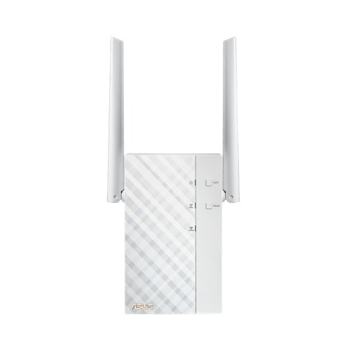 ASUS RP-AC56 1167 Mbit/s White