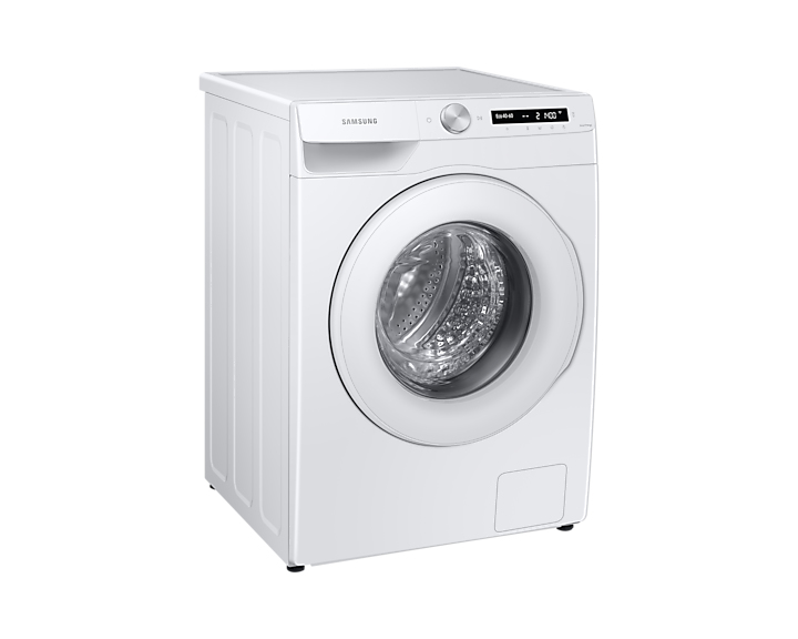 Samsung WW10T534DTW/S3 washing machine Front-load – image 2