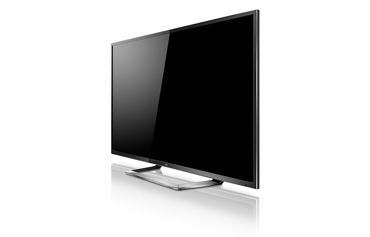 LG 55LM9600 TV 139.7 cm (55") Full HD Smart TV Wi-Fi Black – image 3