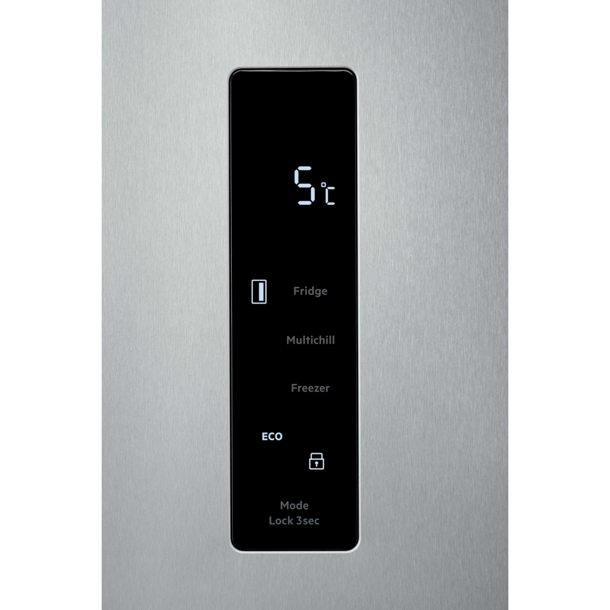 AEG RXB659E6NU side-by-side refrigerator Freestanding – image 8