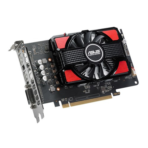 ASUS RX550-2G AMD Radeon RX 550 – image 4