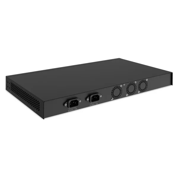 EnGenius 24-Port Non-PoE Layer 3 Switch – image 3