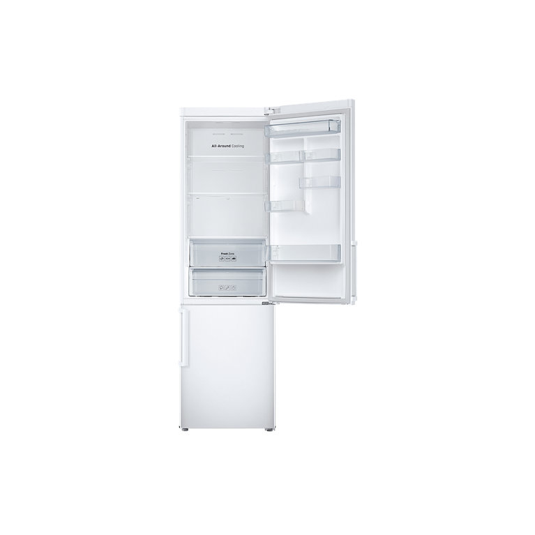 Samsung RB37J5305WW Freestanding – image 9
