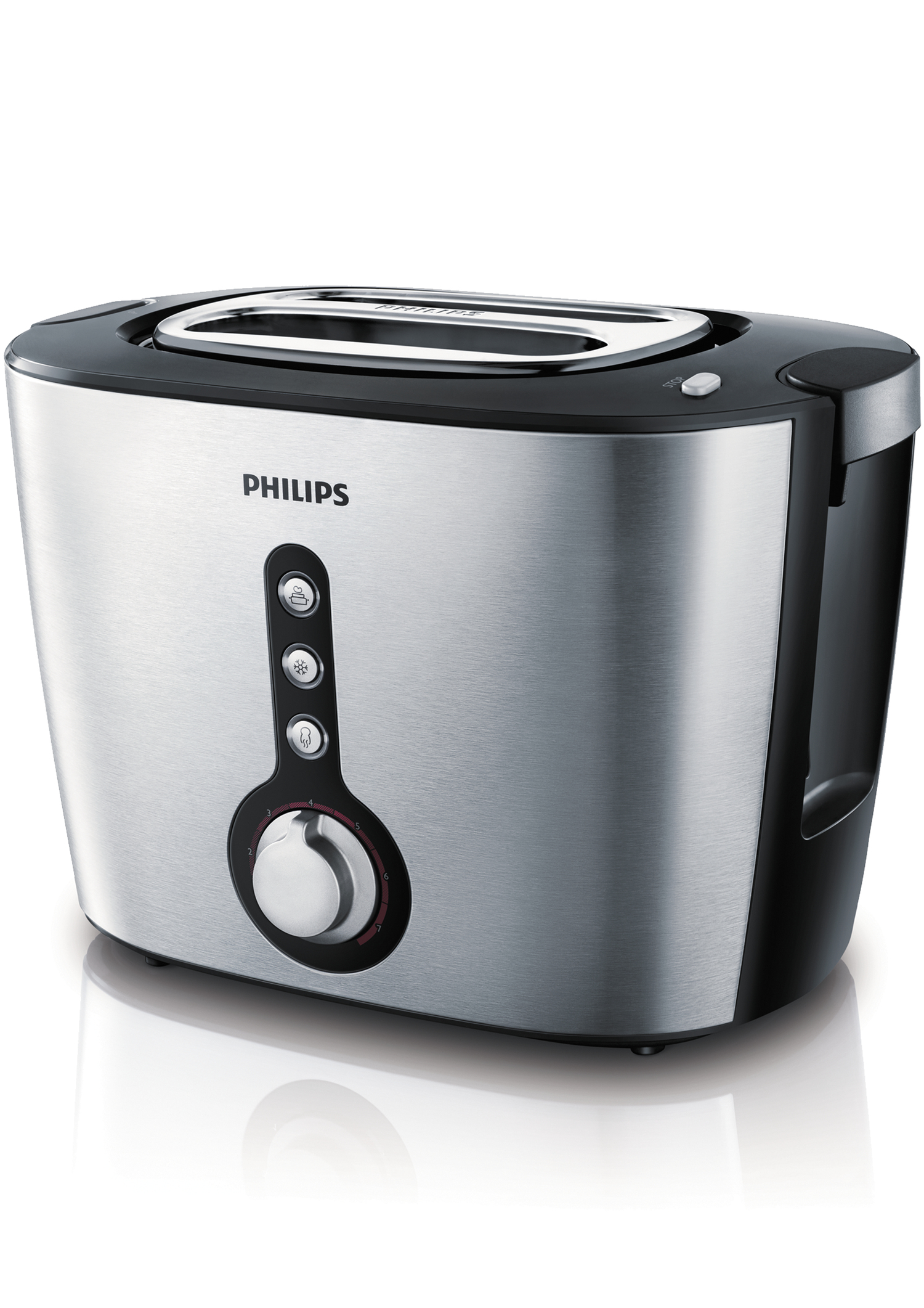 Philips HD2636/29 — vue 1 sur 8