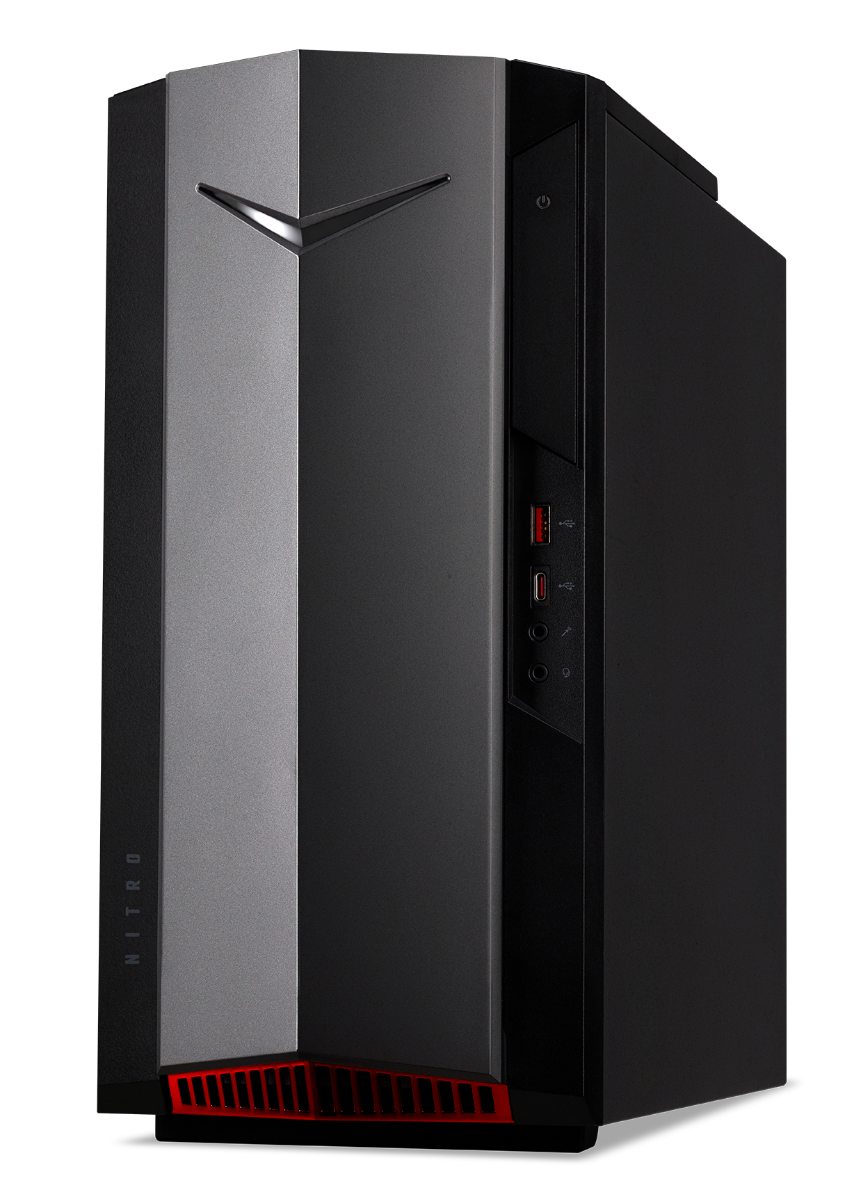 Acer NITRO 50 DG.E1ZAA.005 PC Intel® Core™ i5 i5-10400F – image 4