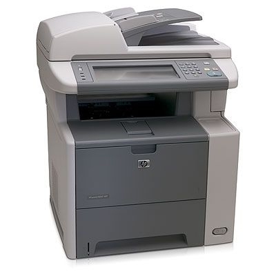 HP LaserJet M3027 Multifunction Printer