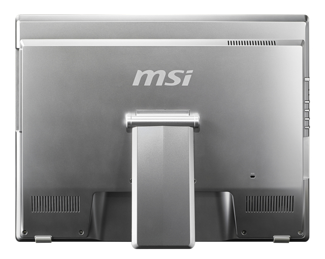MSI Adora 22 2M-012EU Intel® Core™ i3 i3-4100M – image 4