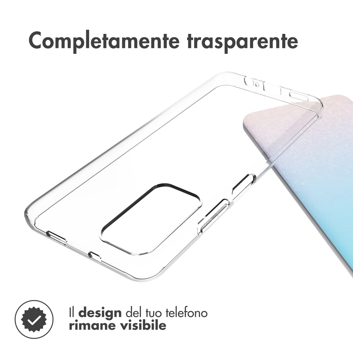 Accezz SH00049480 mobile phone case – image 5