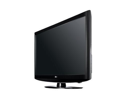 LG 22LD320H TV 55.9 cm (22") HD Black 450 cd/m² – image 2
