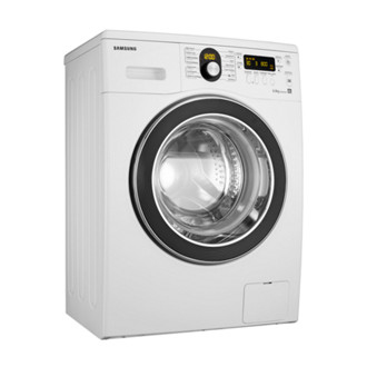 Samsung WF8614FEA washing machine Front-load – image 5