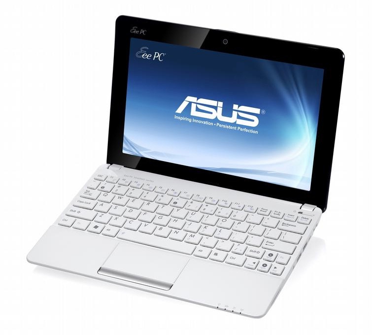 ASUS Eee PC 1015BX-WHI085S