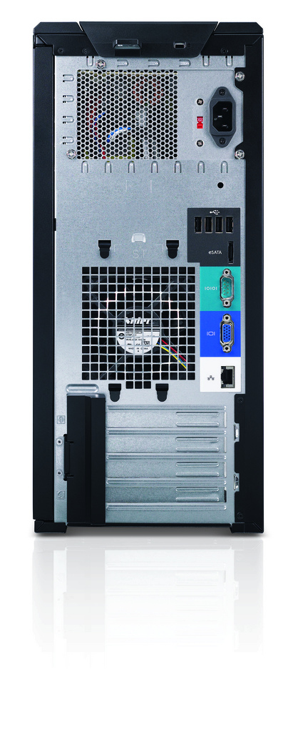 Dell PowerEdge T110 – image 4