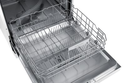 Samsung DW60M5060FW Freestanding 14 place settings – image 9