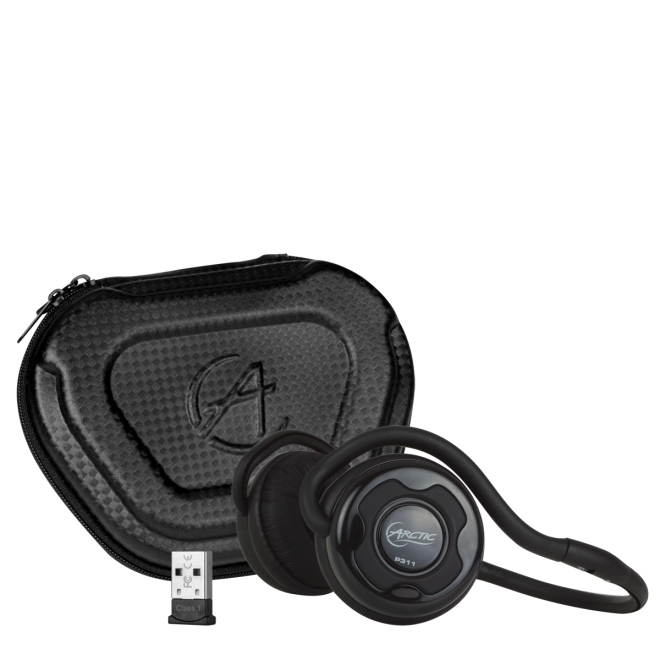 ARCTIC P31X PACK – image 1