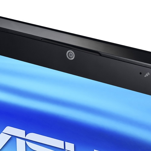 ASUS N61VN-JX013V Intel® Core™2 Duo P8700 – image 5
