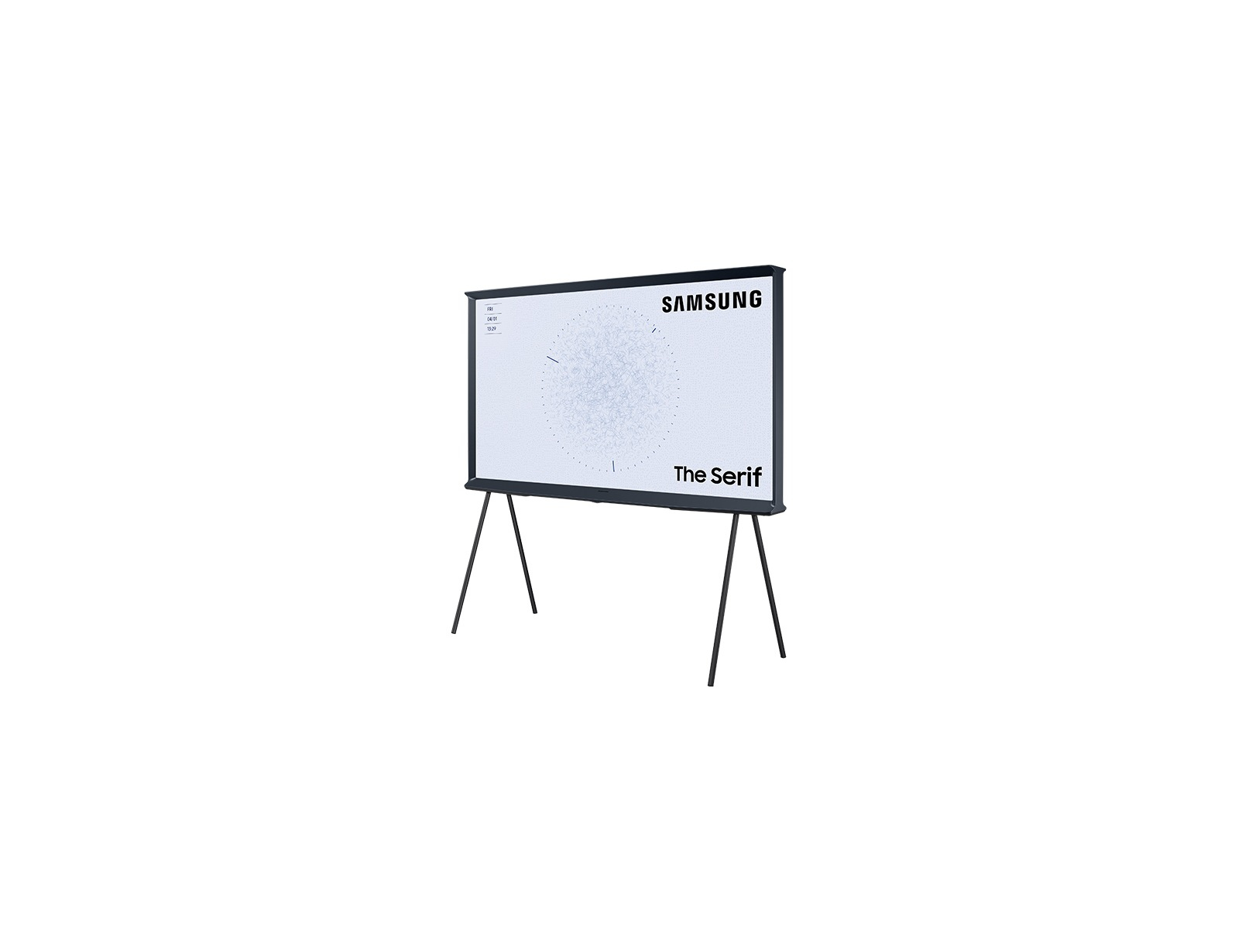 Samsung The Serif QE43LS01RBS – image 6