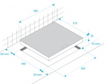 Beko OSM 22320 X – image 3